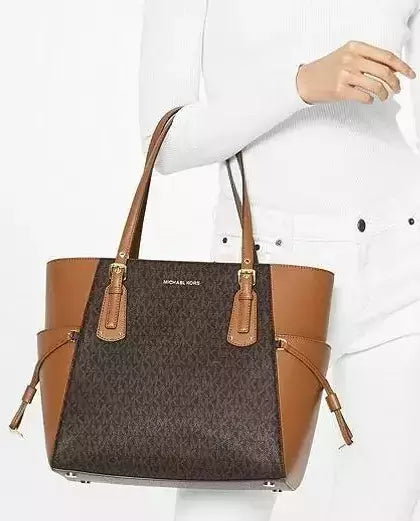 Torebka Voyager marki Michael Kors