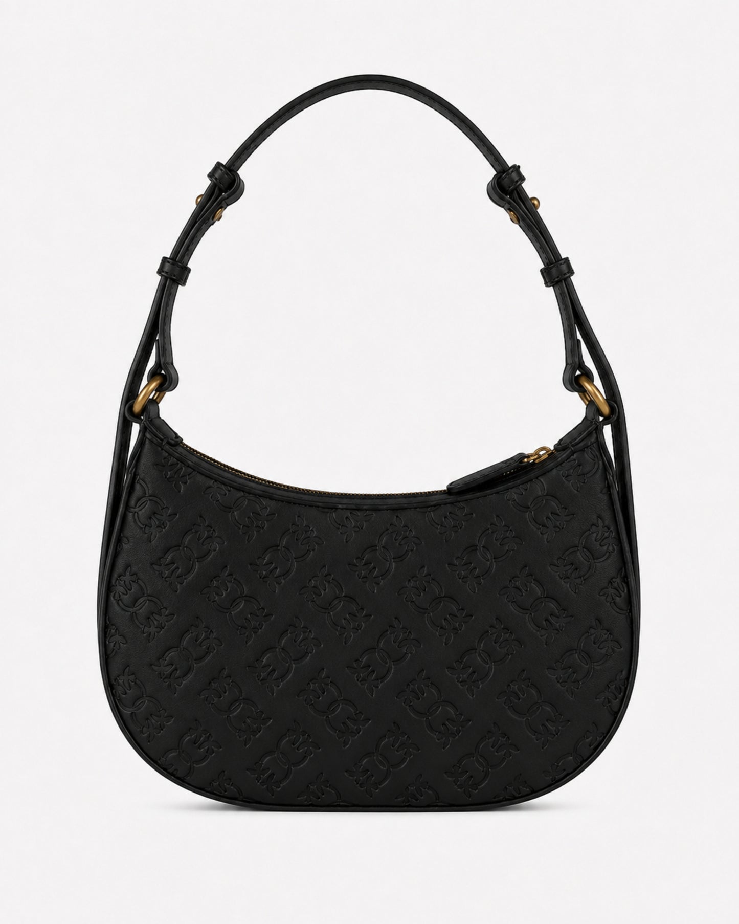 Torebka Half Moon Mini od PINKO