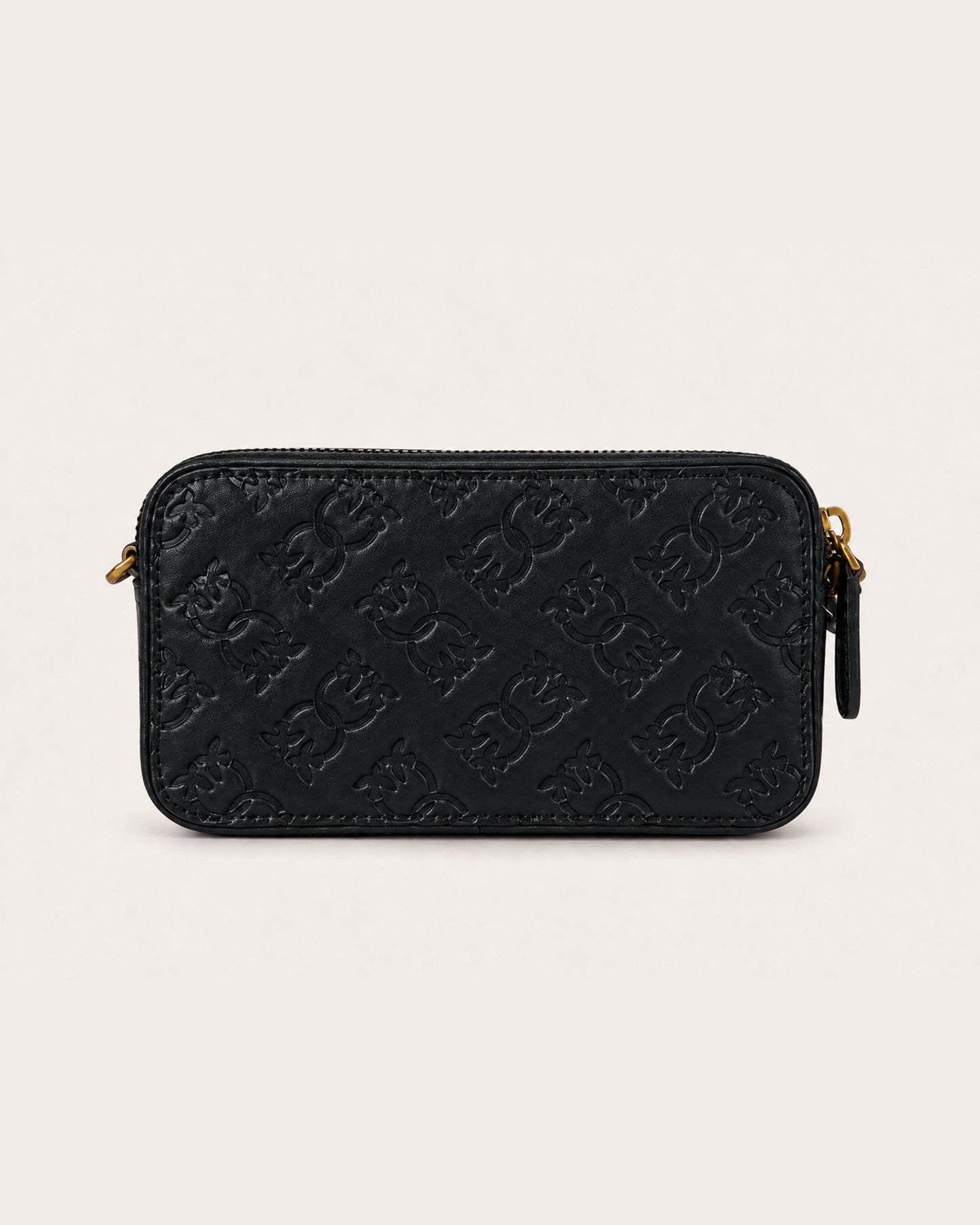 Torebka Camera Bag Mini od PINKO
