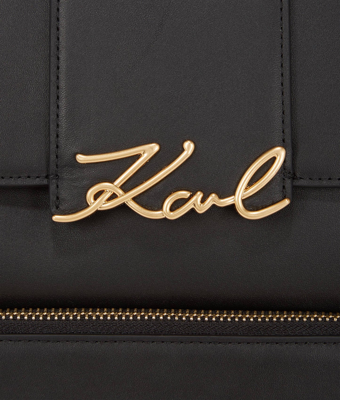 Plecak K/SIGNATURE marki Karl Lagerfeld