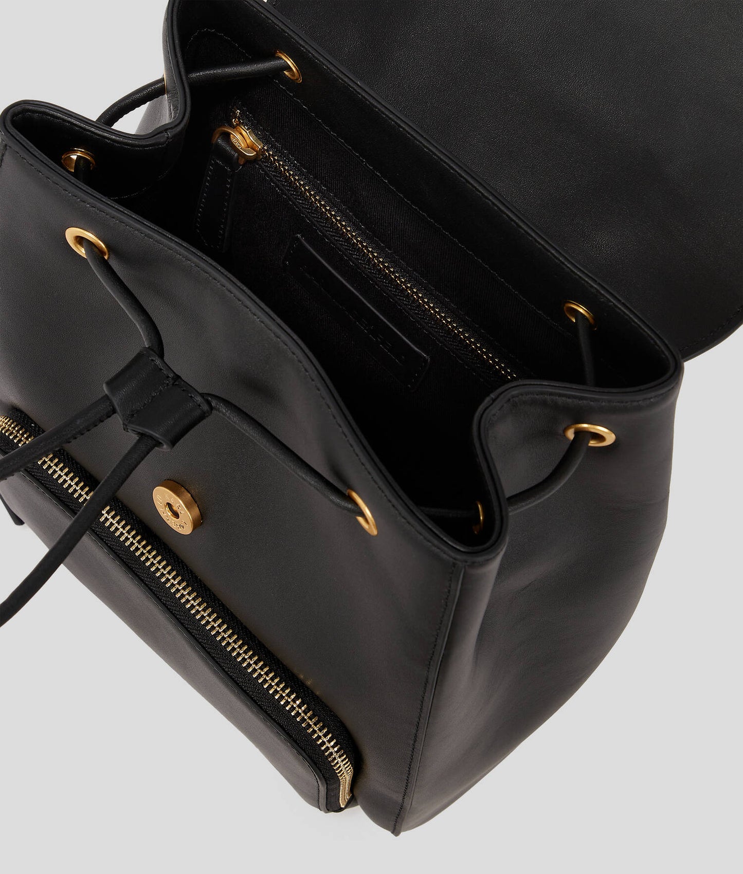 Plecak K/SIGNATURE marki Karl Lagerfeld