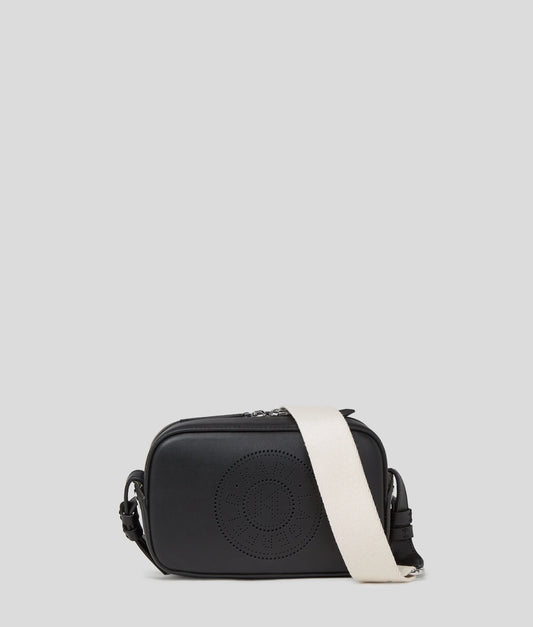 Torebka Camera Bag K/CIRCLE marki Karl Lagerfeld