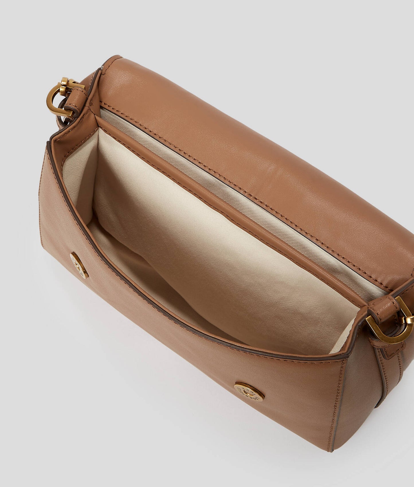 Torebka Top Handle K/AUTOGRAPH marki Karl Lagerfeld