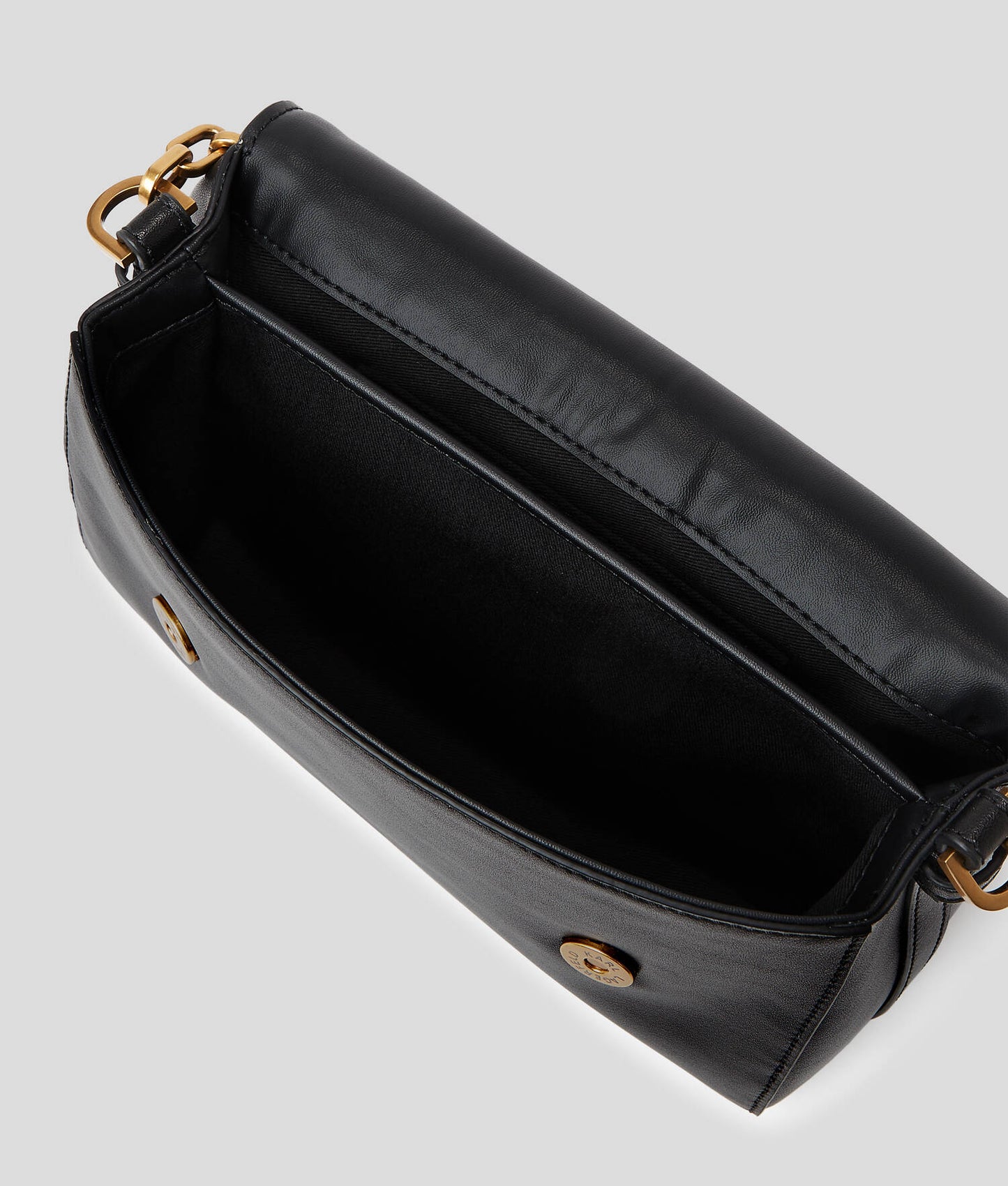 Torebka Top Handle K/AUTOGRAPH marki Karl Lagerfeld