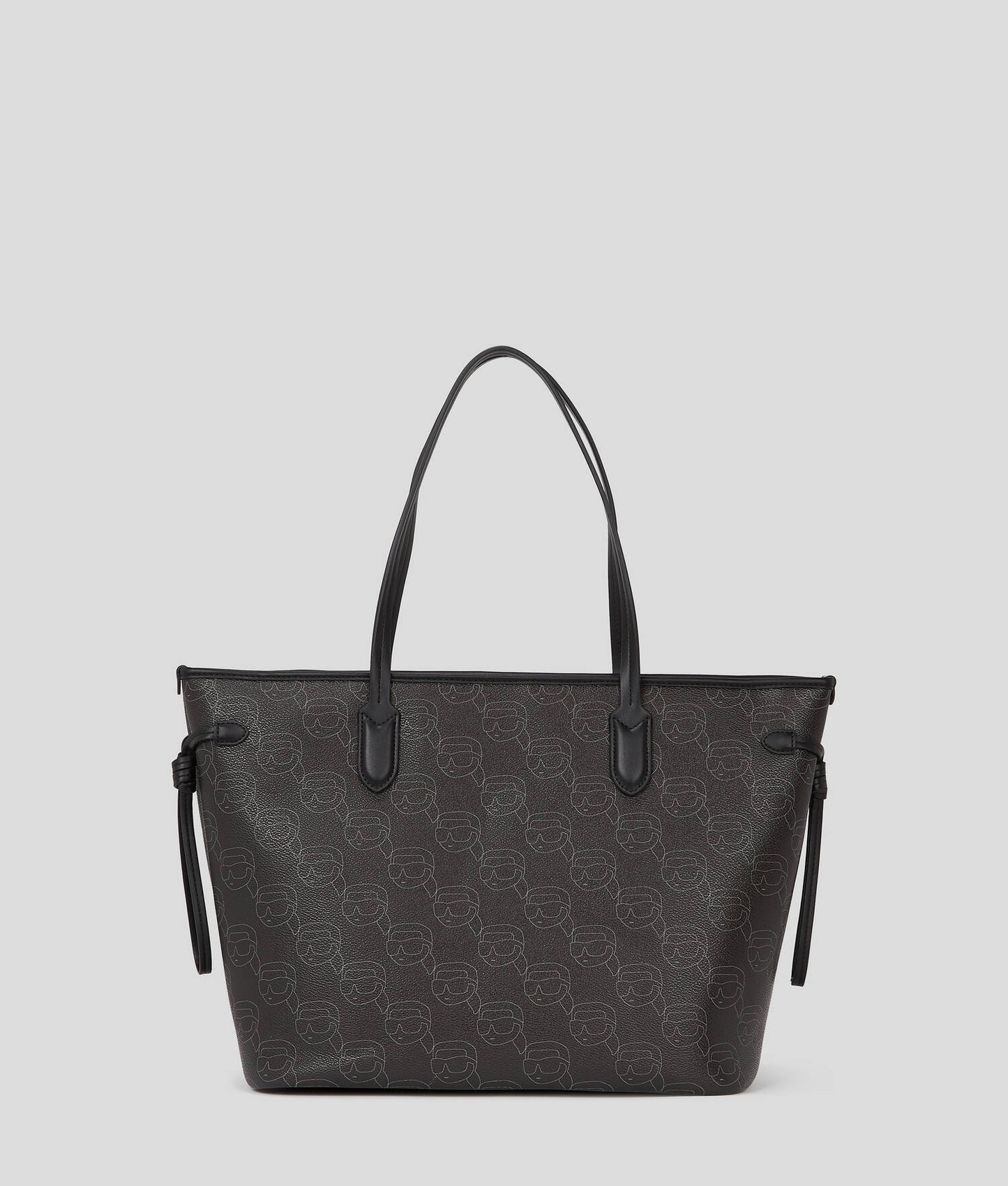 Torebka Tote Ikon marki Karl Lagerfeld