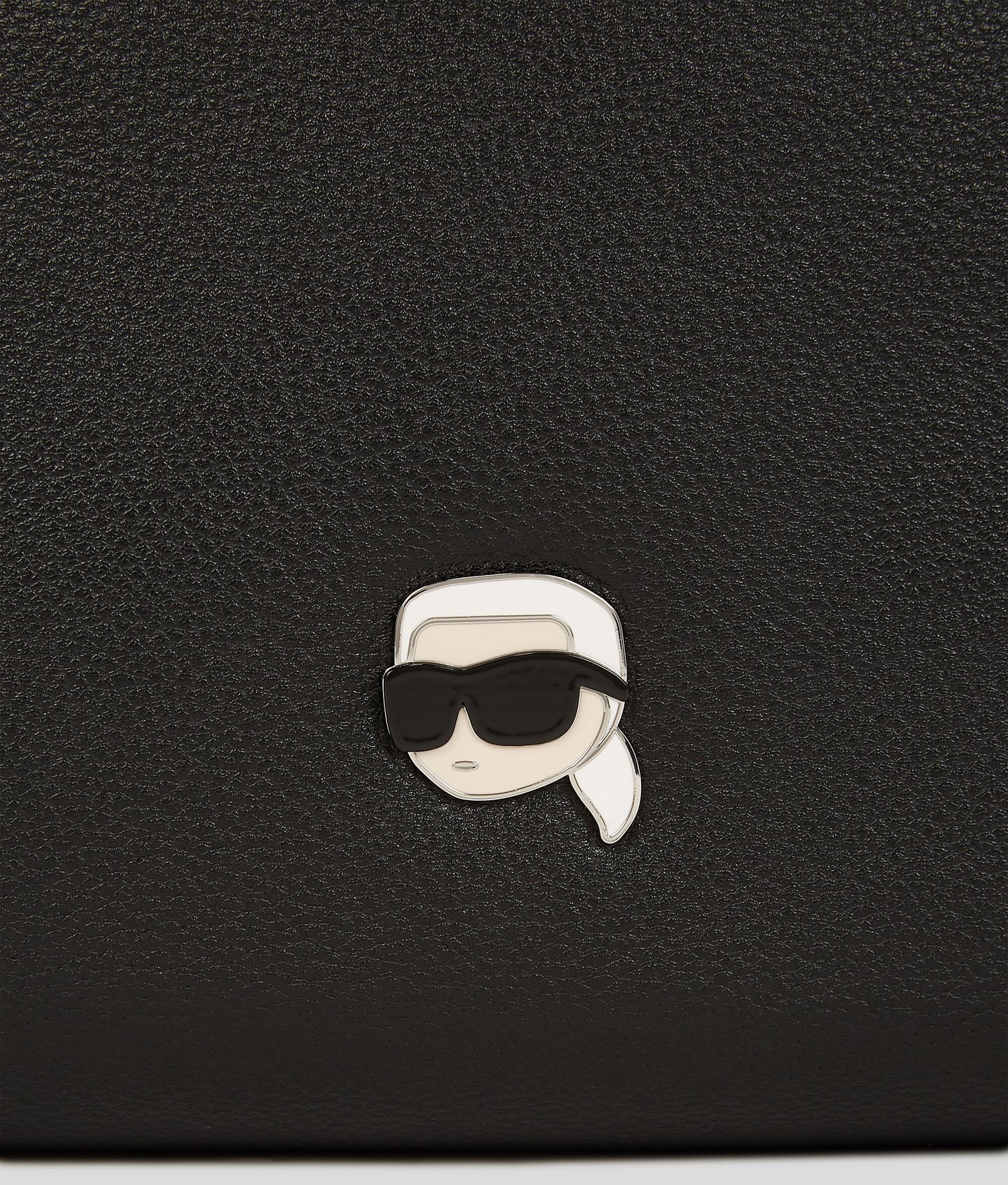 Duża torba TOTE IKON marki Karl Lagerfeld