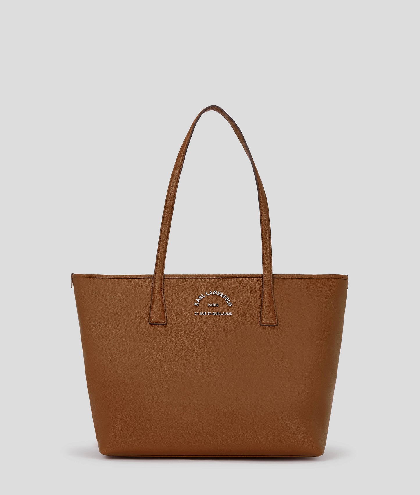 Torba TOTE RUE ST-GUILLAUME marki Karl Lagerfeld