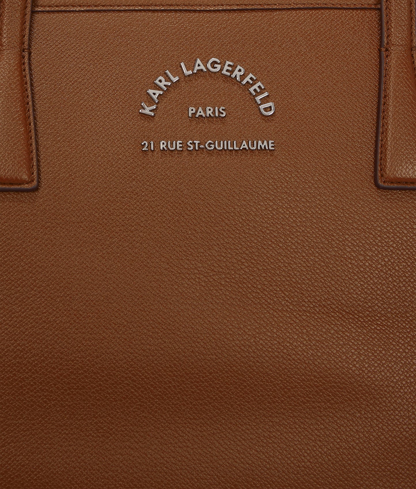 Torba TOTE RUE ST-GUILLAUME marki Karl Lagerfeld