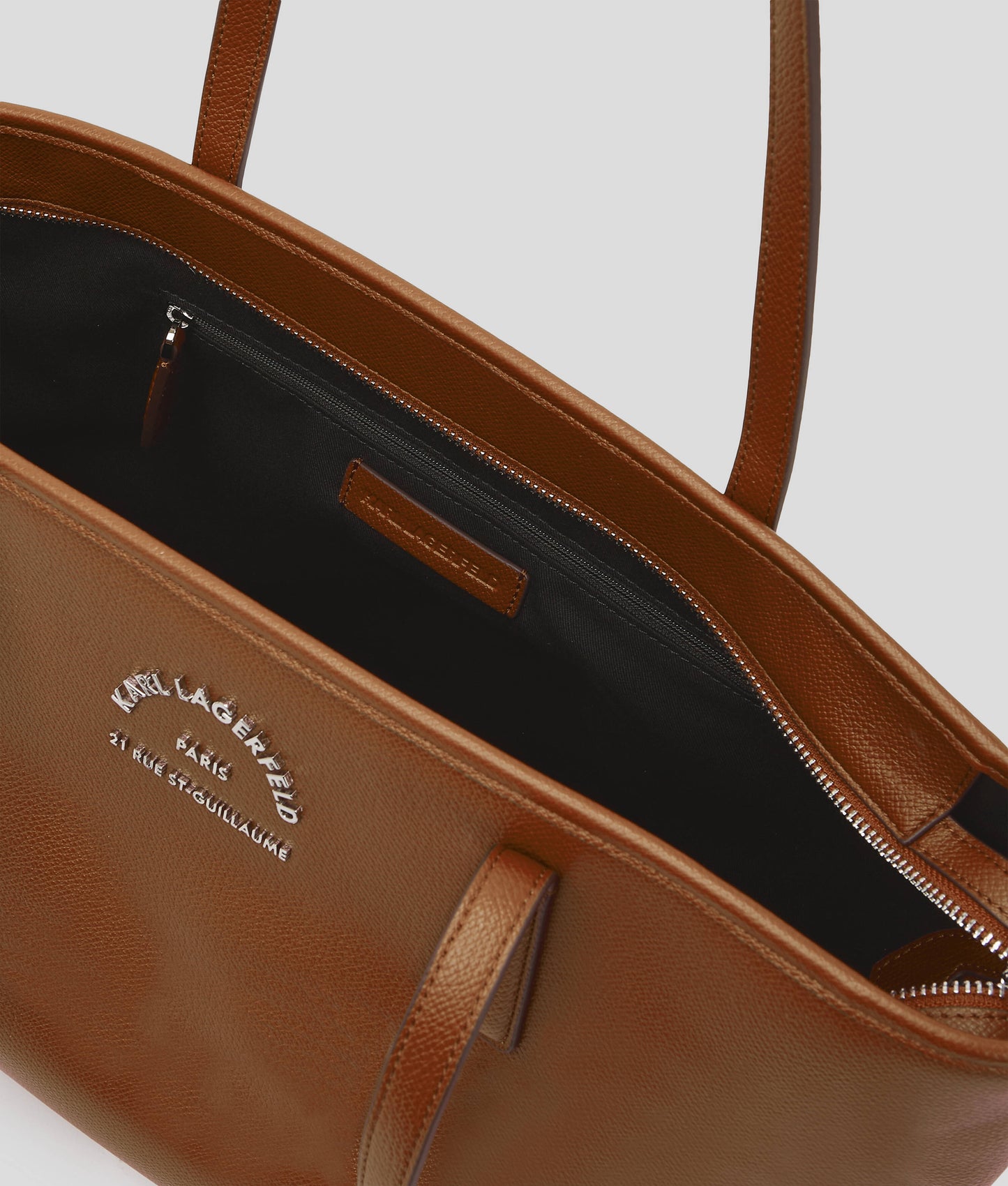 Torba TOTE RUE ST-GUILLAUME marki Karl Lagerfeld