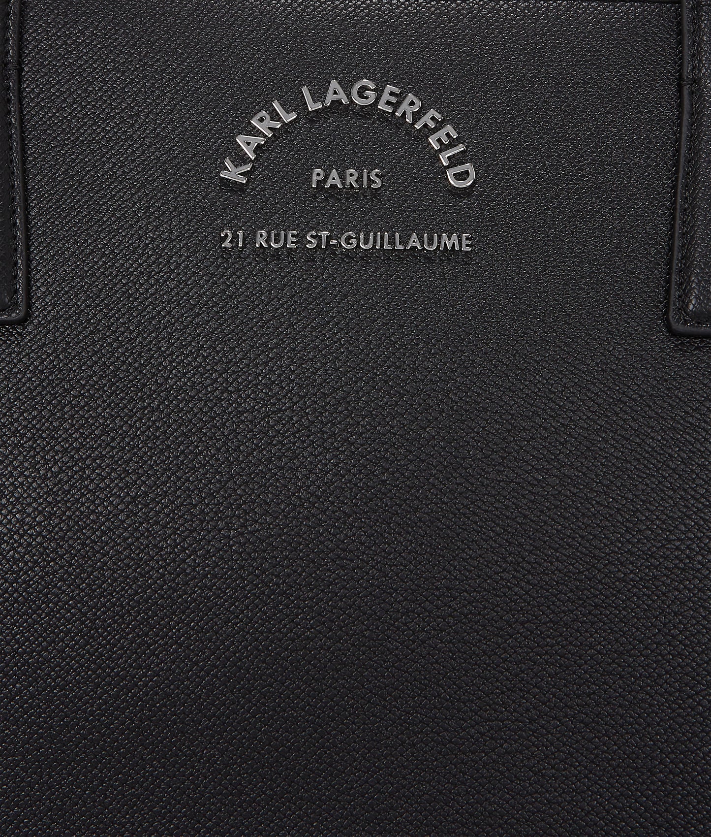 Torba TOTE RUE ST-GUILLAUME marki Karl Lagerfeld