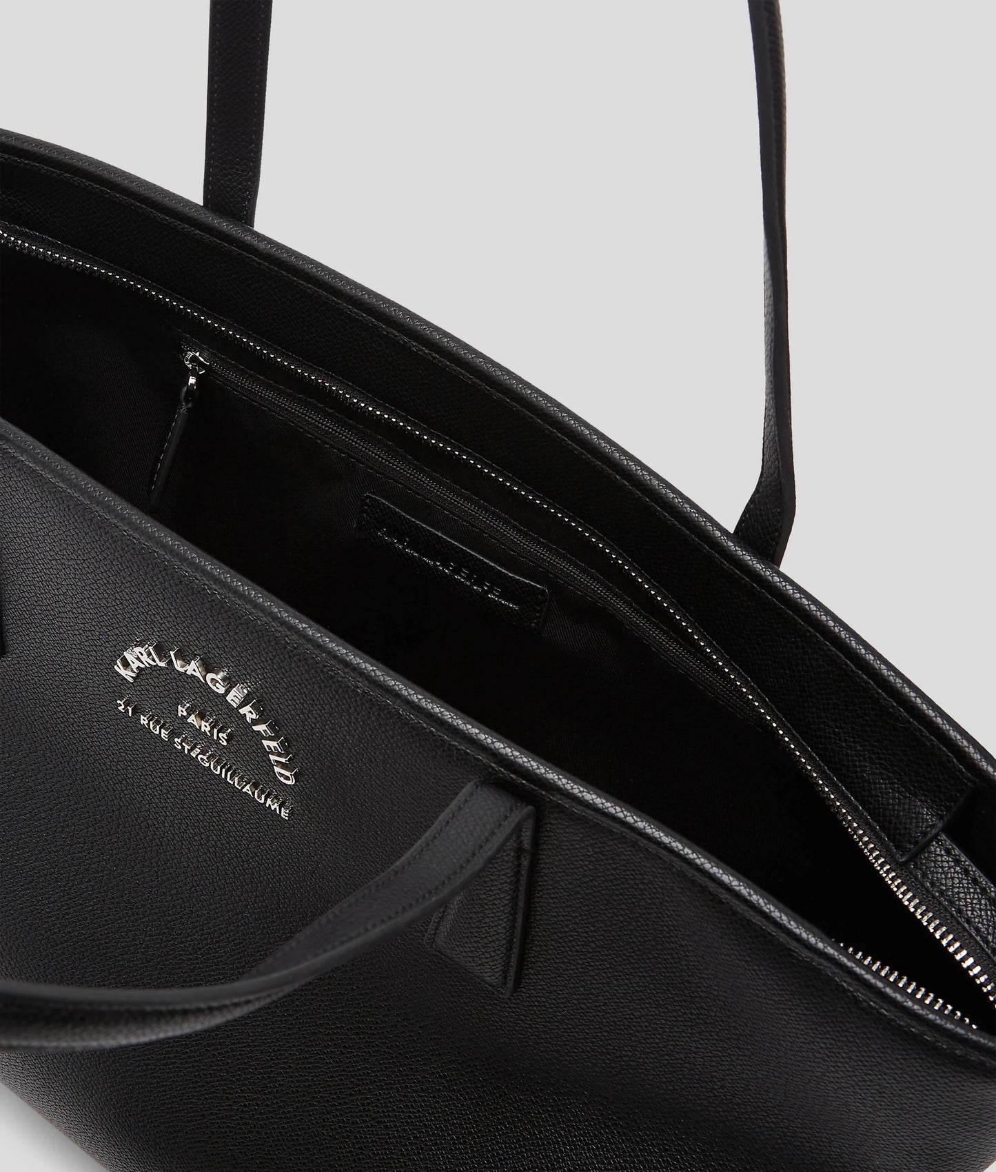 Torba TOTE RUE ST-GUILLAUME marki Karl Lagerfeld