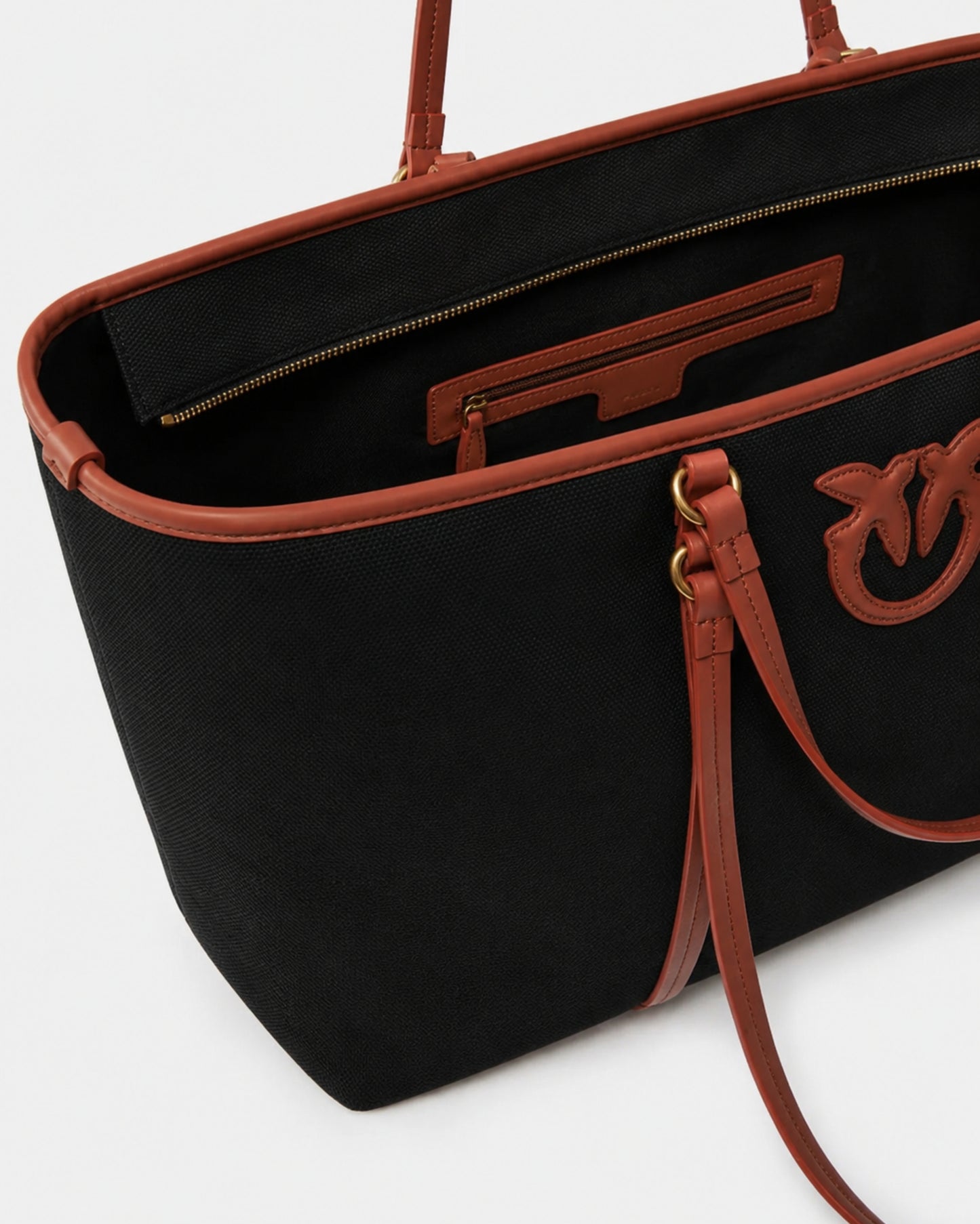 Torebka Miranda Shopper Extra od PINKO