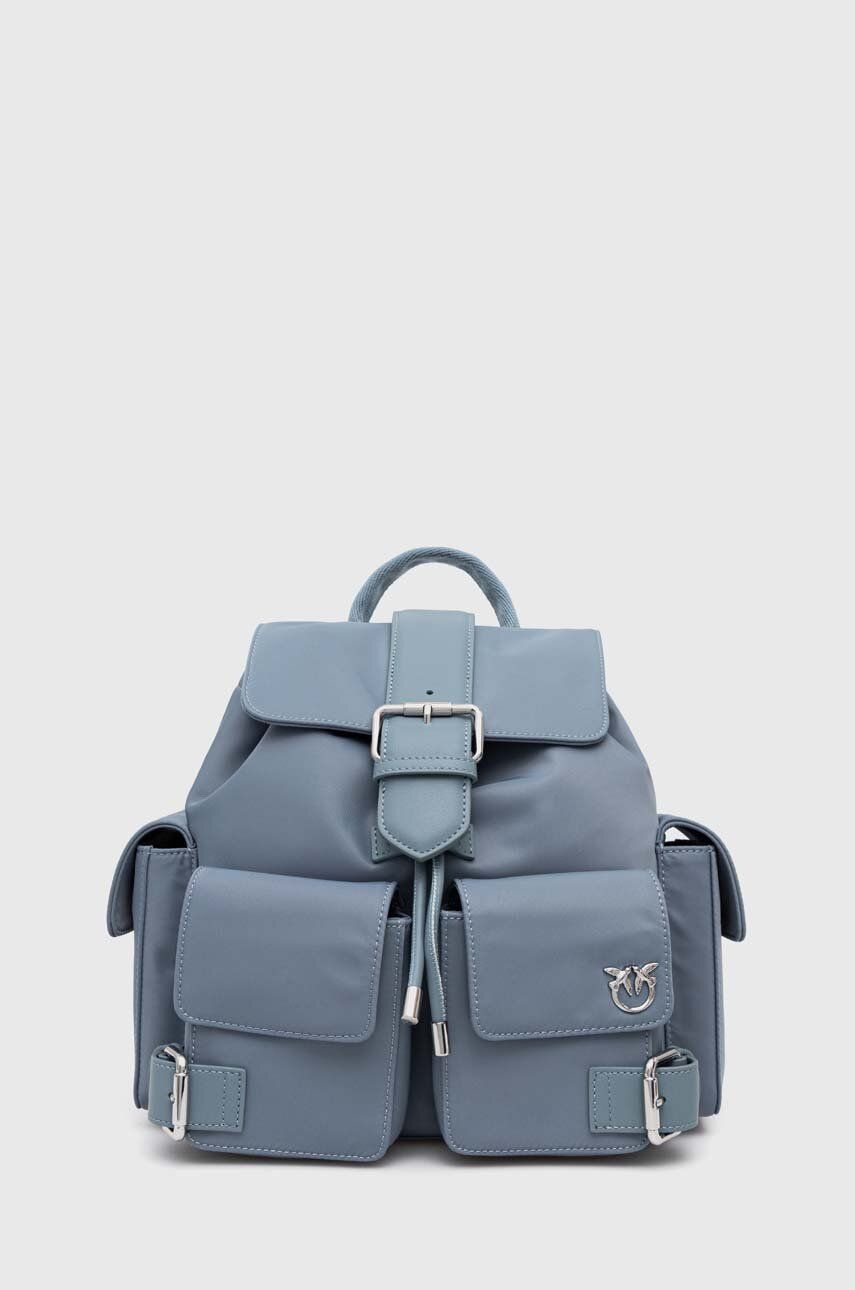 Plecak Pocket z nylonu od PINKO