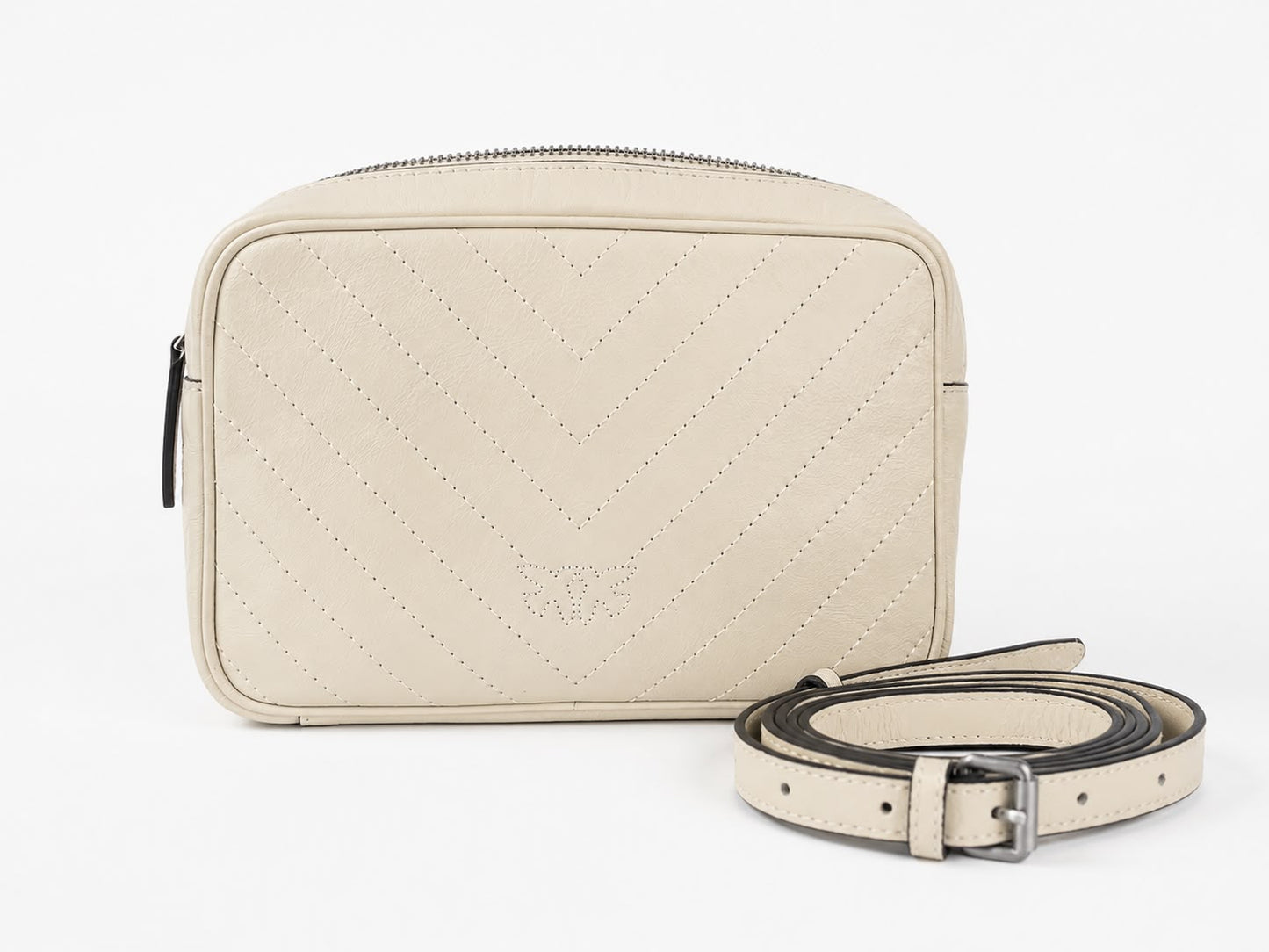 Torebka Carrie Camera Bag Classic od PINKO