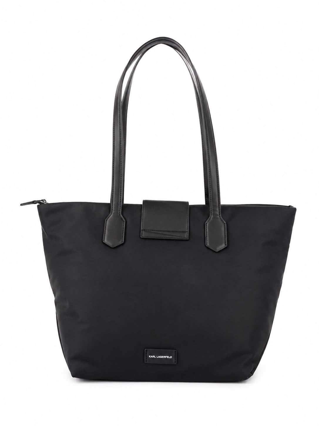Torebka K/SIGNATURE TOTE marki Karl Lagerfeld