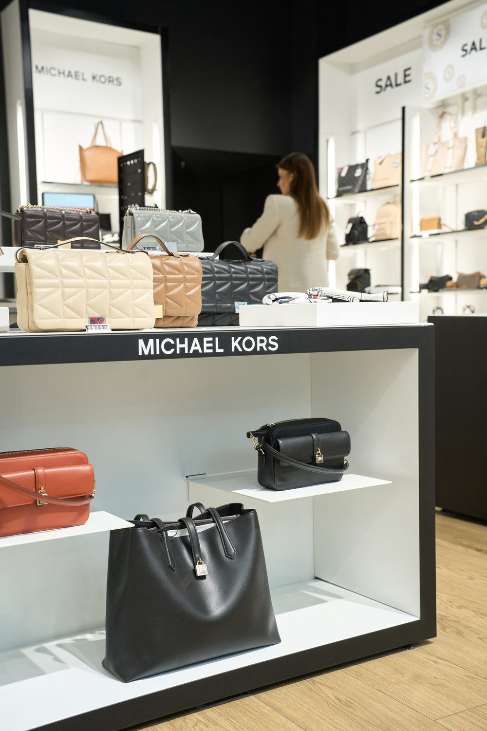 Michael Kors