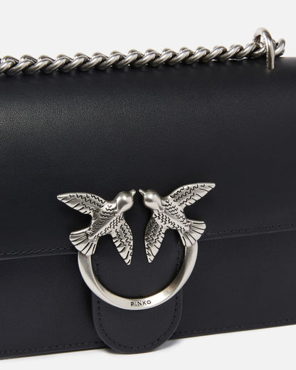 Torebka Love One Mini od PINKO