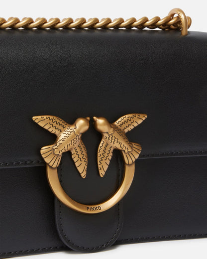 Torebka Love One Mini od PINKO