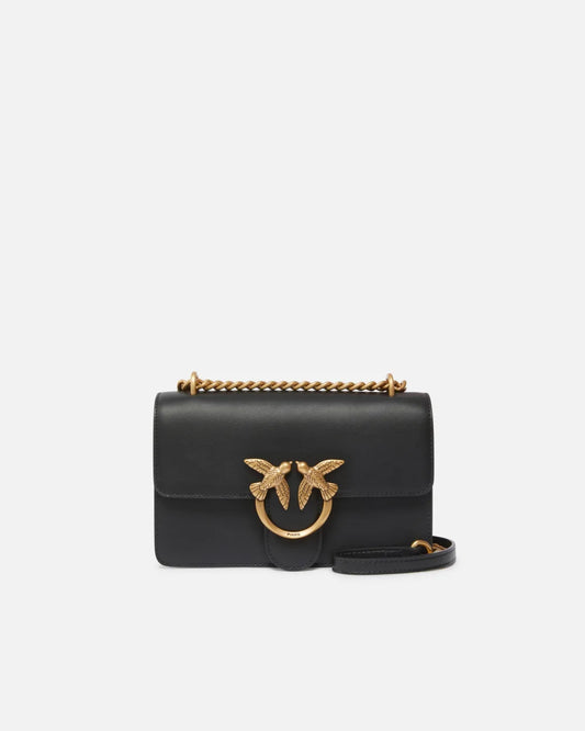 Torebka Love One Mini od PINKO