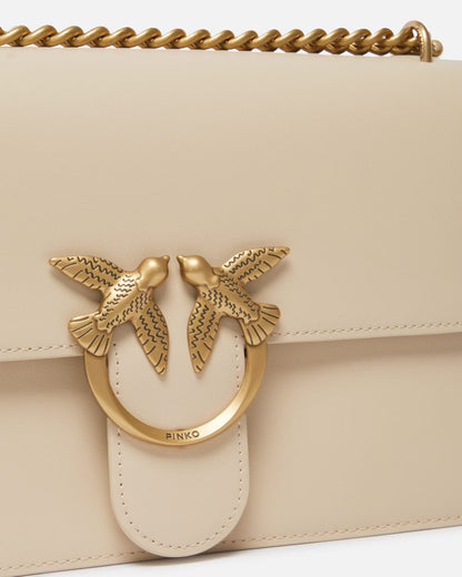 Torebka Love One Classic od PINKO