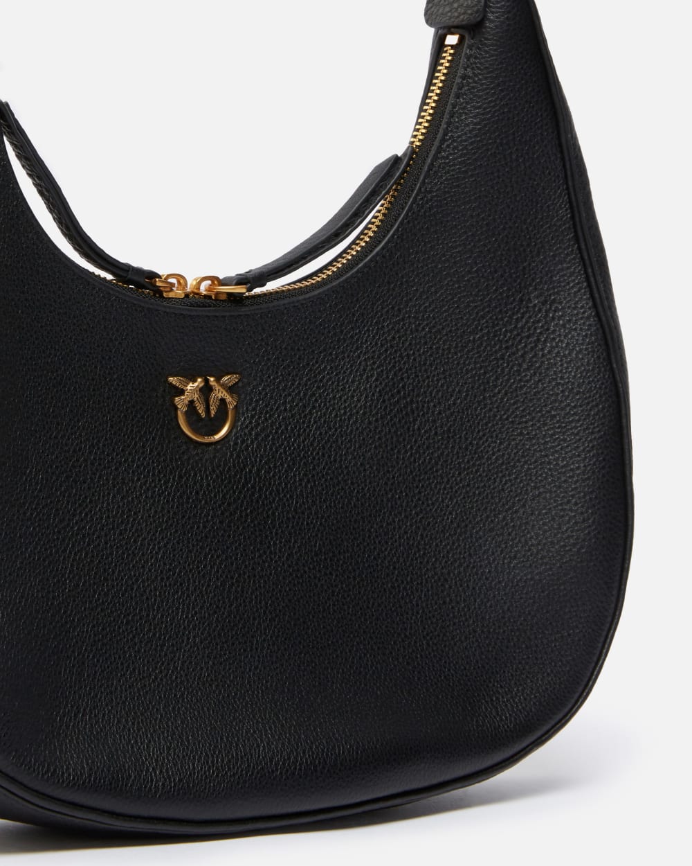Torebka Classic Brioche Hobo od PINKO
