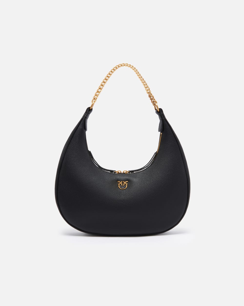 Torebka Classic Brioche Hobo od PINKO