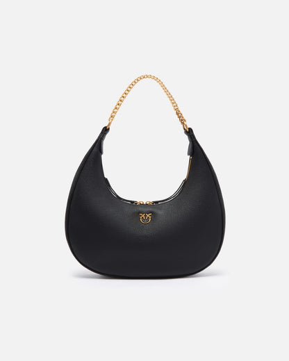 Torebka Classic Brioche Hobo od PINKO