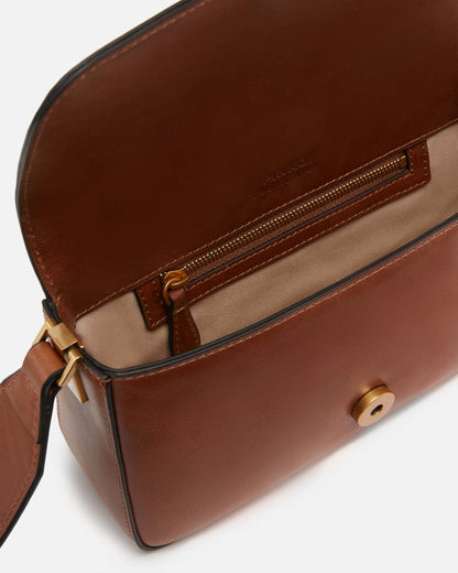 Torebka Love One Mini od PINKO