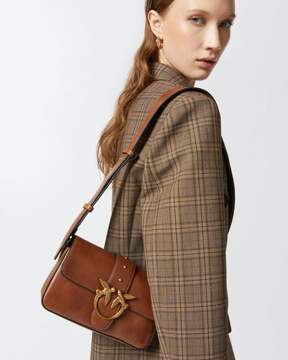 Torebka Love One Mini od PINKO