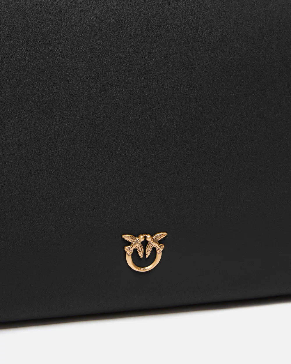 Torebka Triplet Vitello Morbido od PINKO