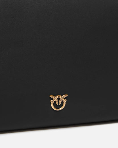 Torebka Triplet Vitello Morbido od PINKO