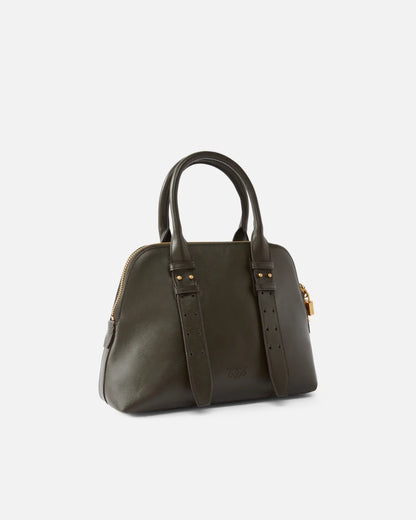 Torebka Bowling Bag Medium od PINKO