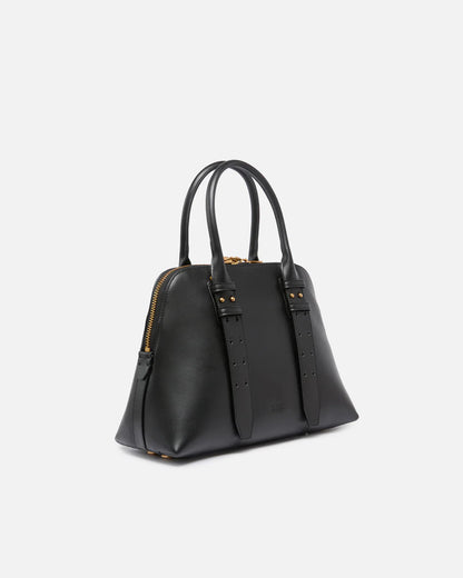 Torebka Bowling Bag Medium od PINKO