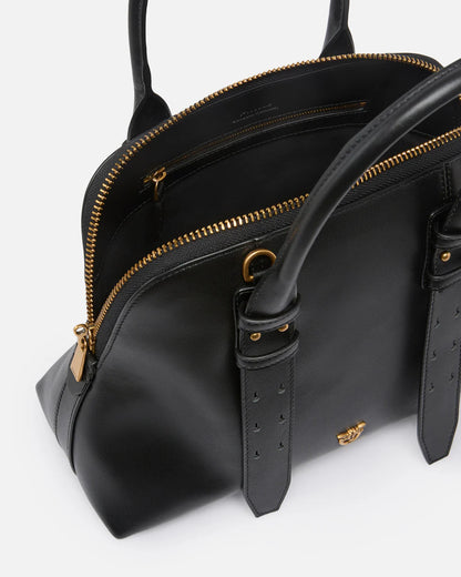 Torebka Bowling Bag Medium od PINKO