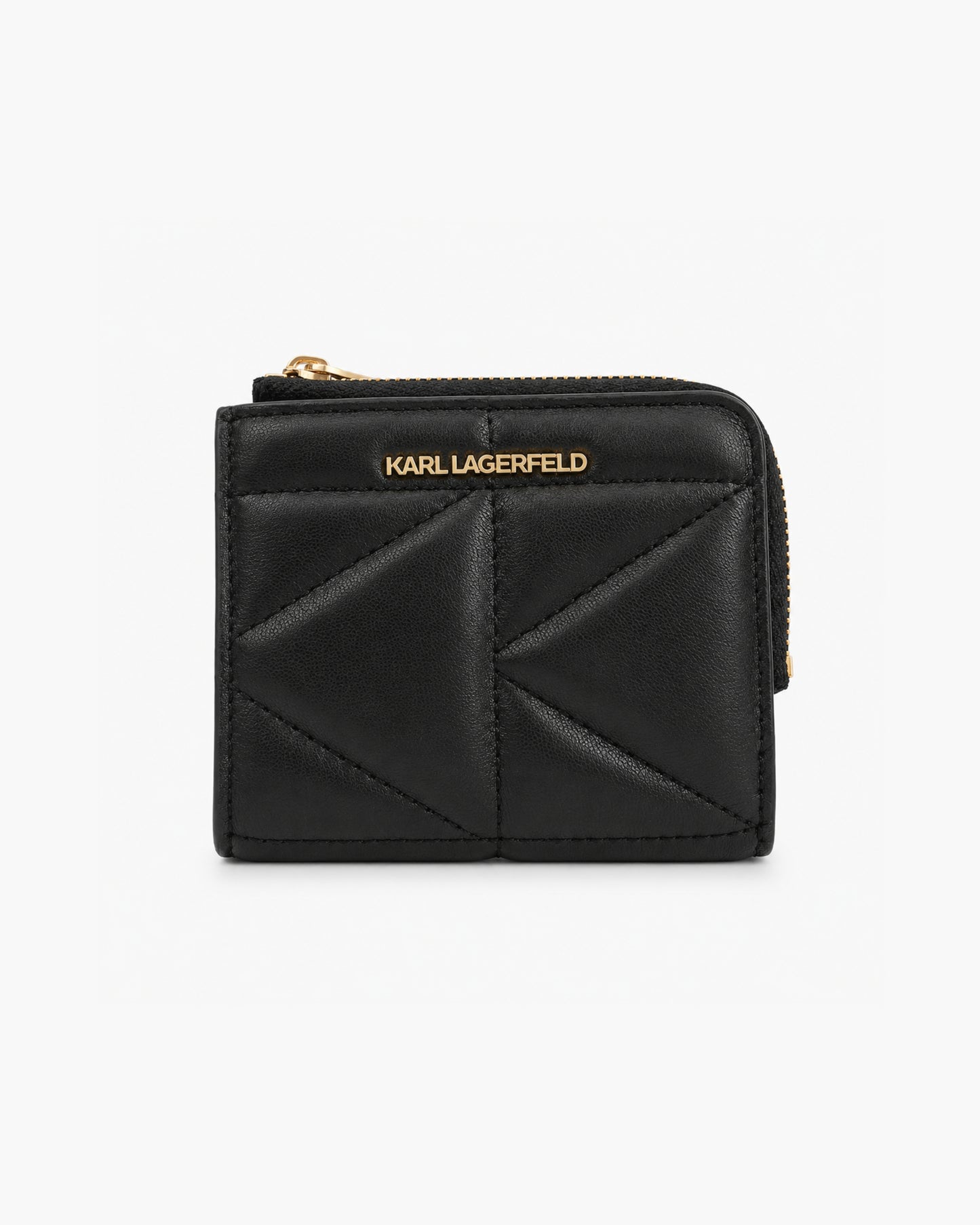 Portfel K/Kuilt marki Karl Lagerfeld
