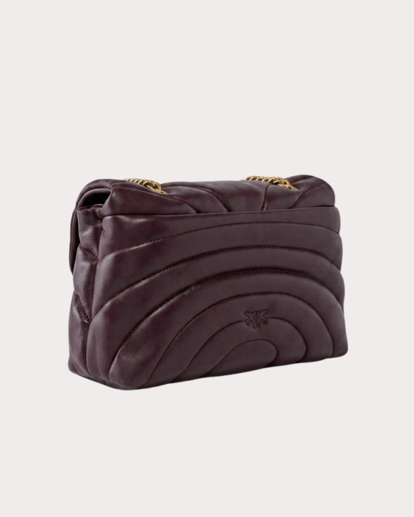 Torebka Love Bag Puff classic butterfly od PINKO