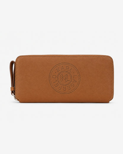 Portfel K/Circle marki Karl Lagerfeld