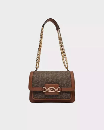 Torebka  Heather marki Micheal Kors