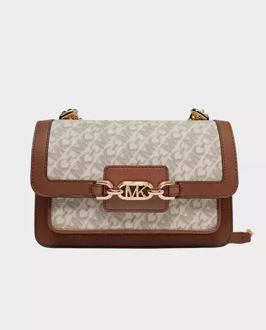 Torebka  Heather marki Micheal Kors