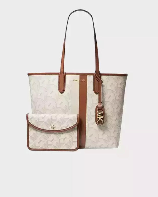 Torebka shopper Eliza marki Michale Kors