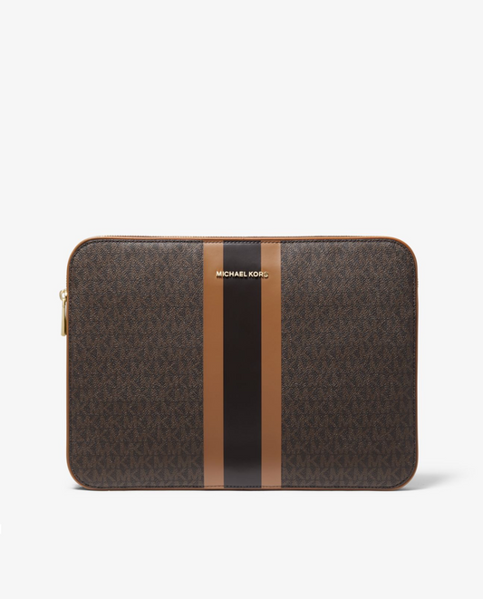 Etui na laptopa marki Michael Kors