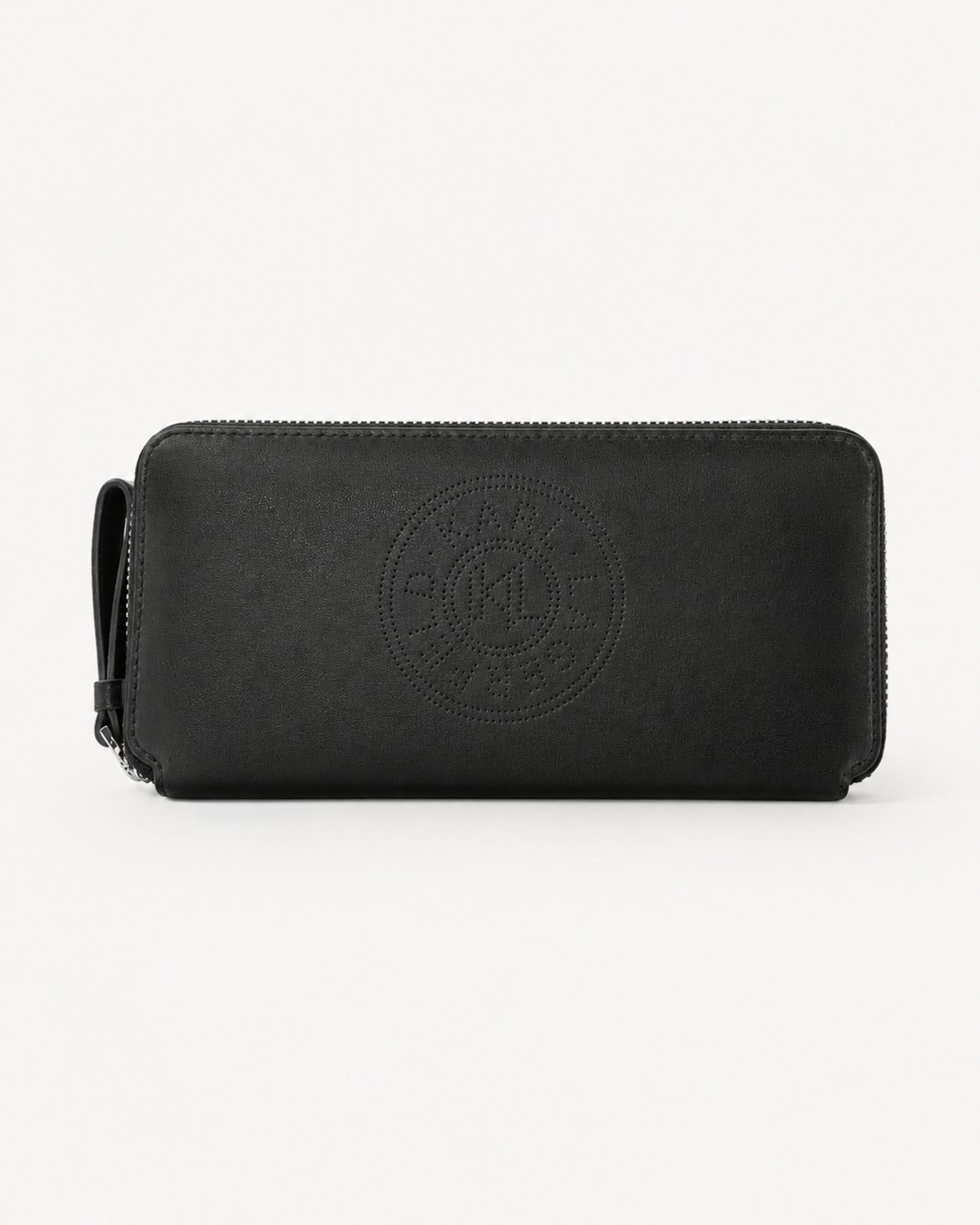 Portfel K/Circle marki Karl Lagerfeld