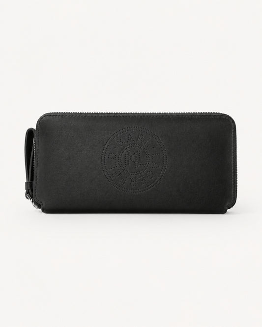 Portfel K/Circle marki Karl Lagerfeld
