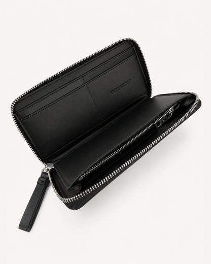 Portfel K/Circle marki Karl Lagerfeld