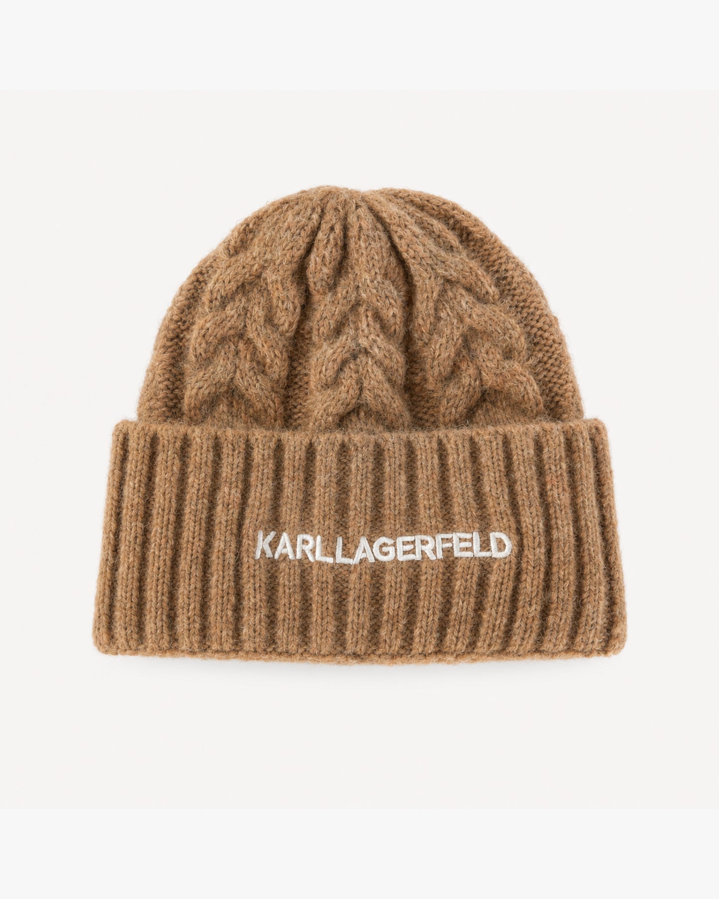 Czapka K/Essential marki Karl Lagerfeld