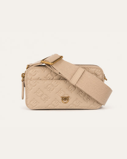 Torebka Camera Bag Mini od PINKO