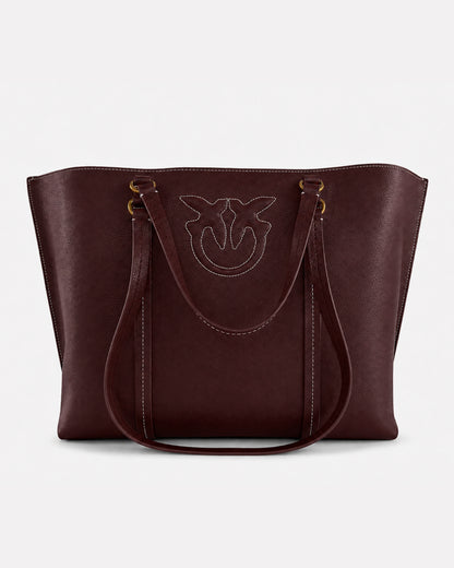 Torebka Miranda Shopper od PINKO
