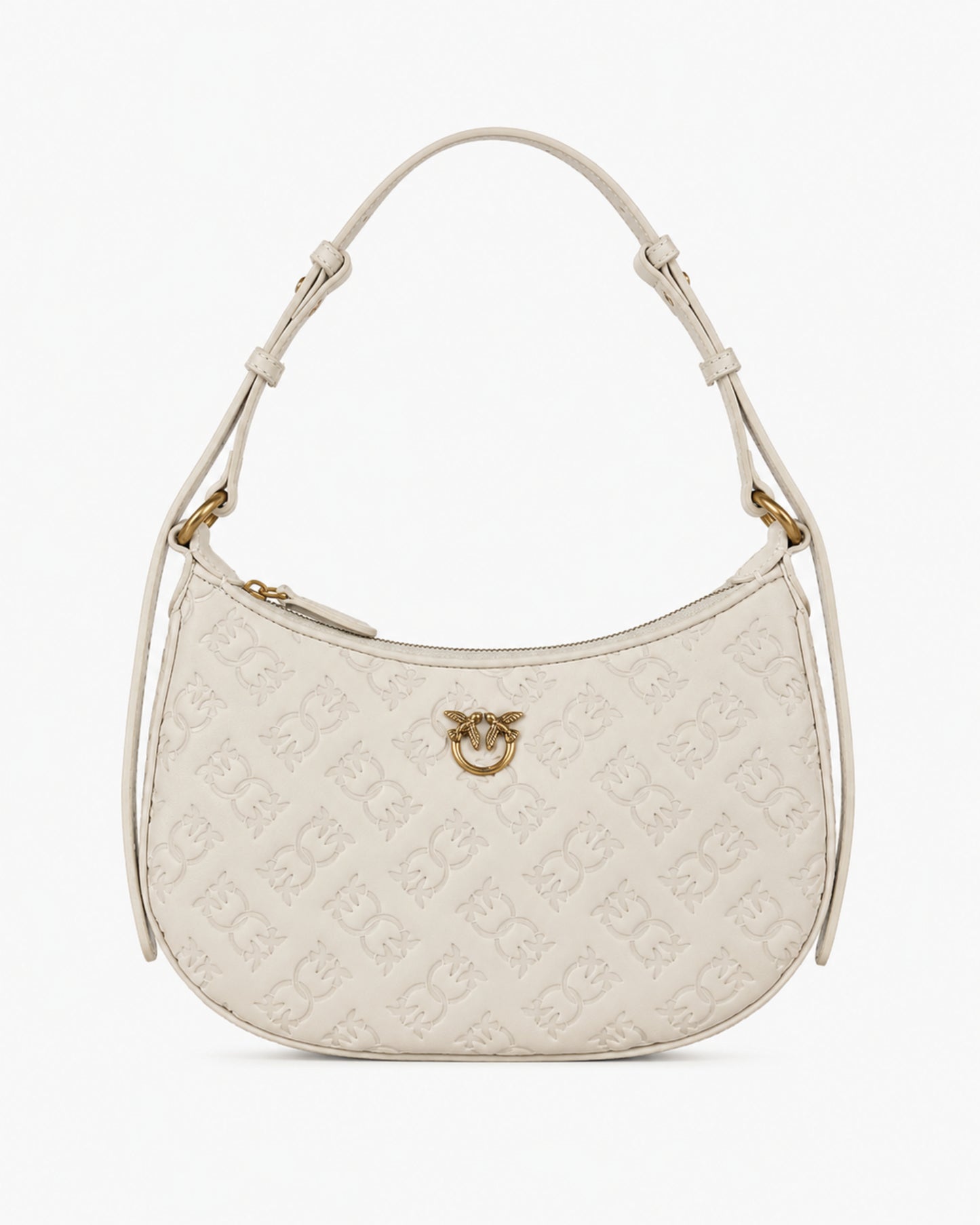 Torebka Half Moon Mini od PINKO