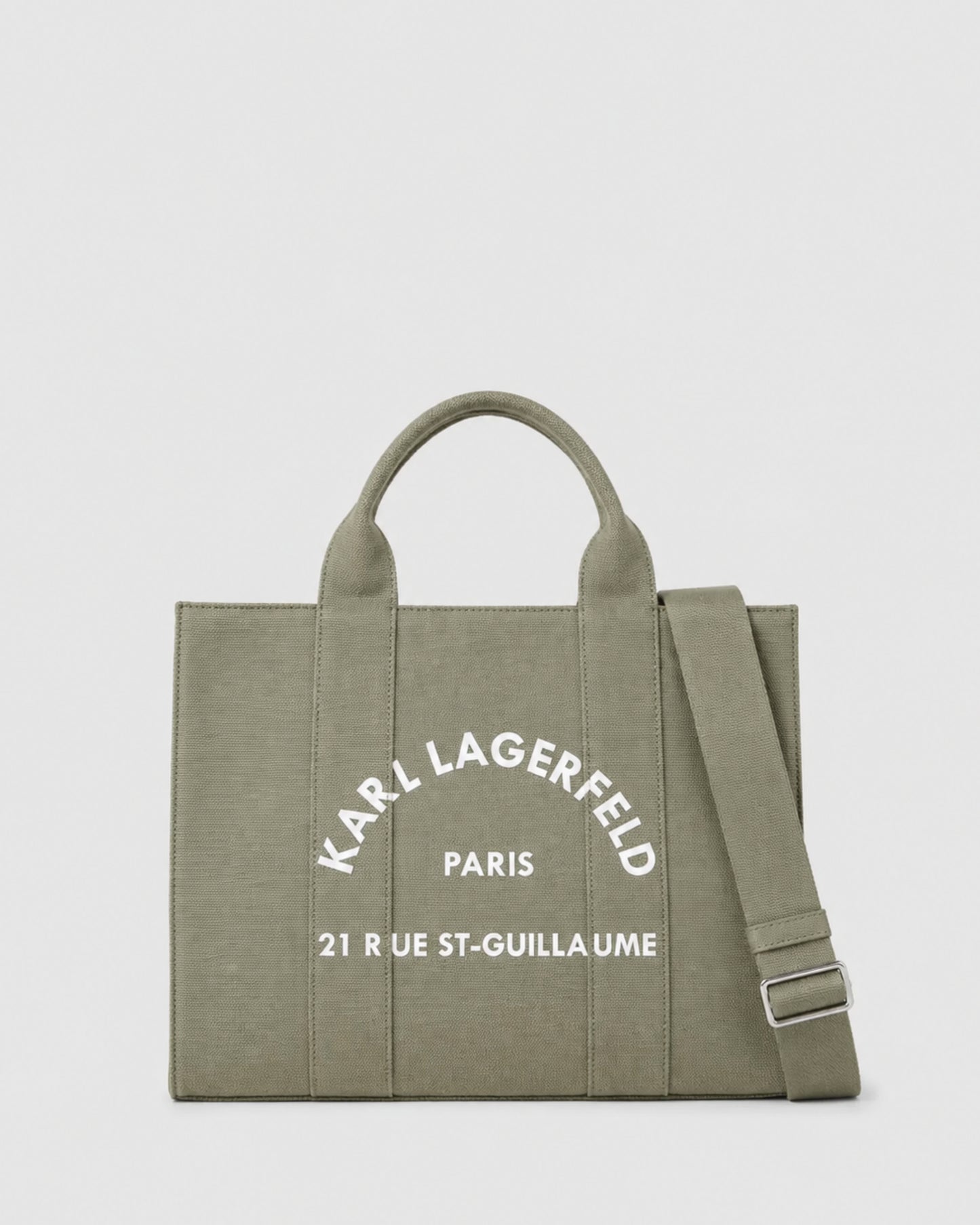 Torebka RUE ST-GUILLAUME marki Karl Lagerfeld