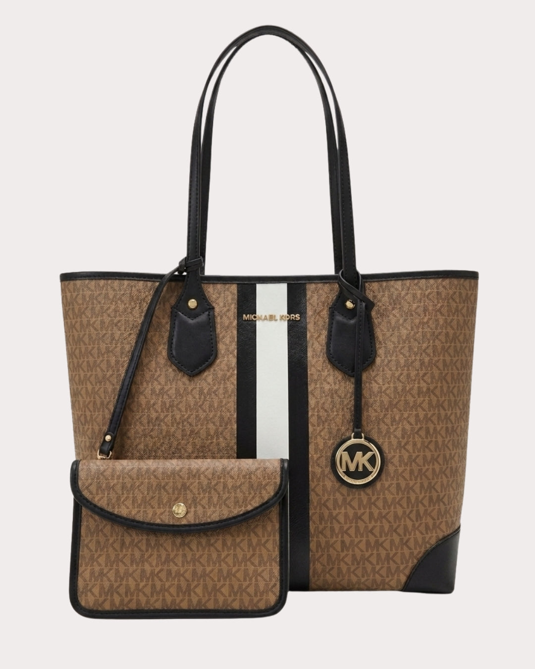 Torebka shopper Eva marki Michale Kors